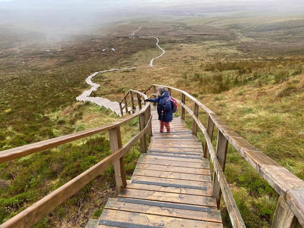 Radharc Na Cuilcagh Panzió Enniskillen Kültér fotó